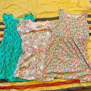 Little girls dresses